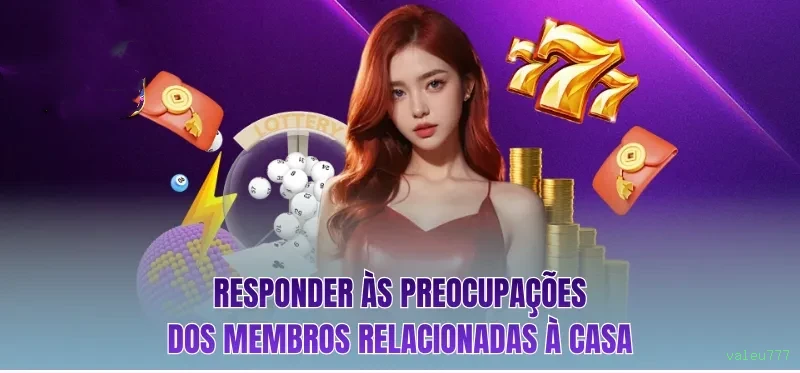 Limites depósito valeu777